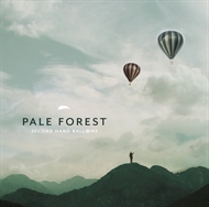 Pale Forest - Second Hand Balloons (CD)